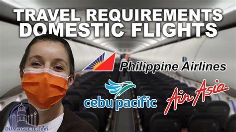 domestic flight in philippines|Domestic Flight in the Philippines 2024 Guide: Requirements, .